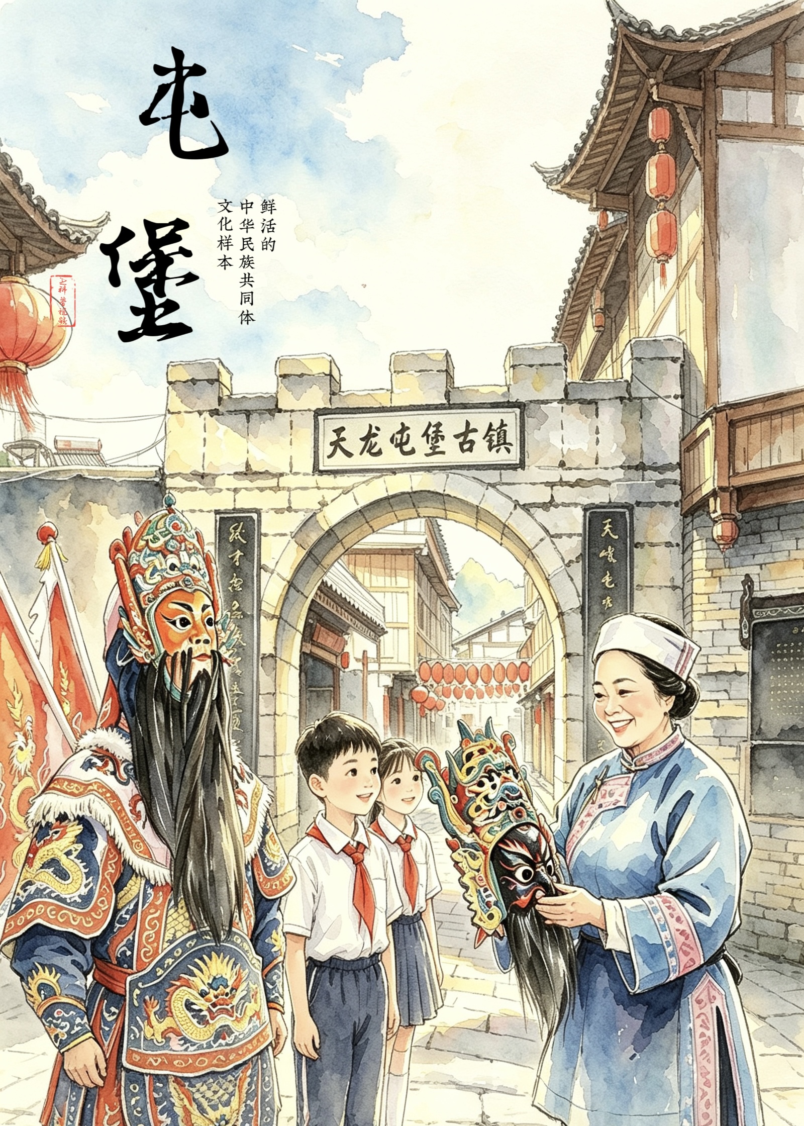 喜讯：公司教师在第四届“人文社科之光”社科普及短视频大赛贵州赛区获一等奖